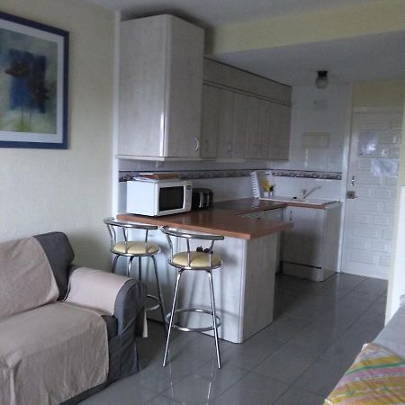 Beautiful Ground Floor Studio Benalbeach 베날마데나코스타 외부 사진
