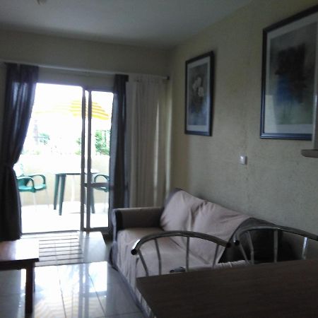 Beautiful Ground Floor Studio Benalbeach 베날마데나코스타 외부 사진