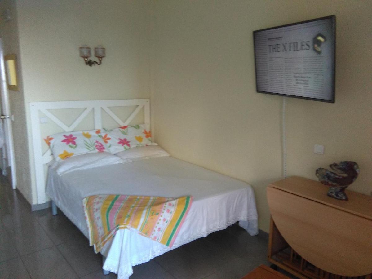 Beautiful Ground Floor Studio Benalbeach 베날마데나코스타 외부 사진