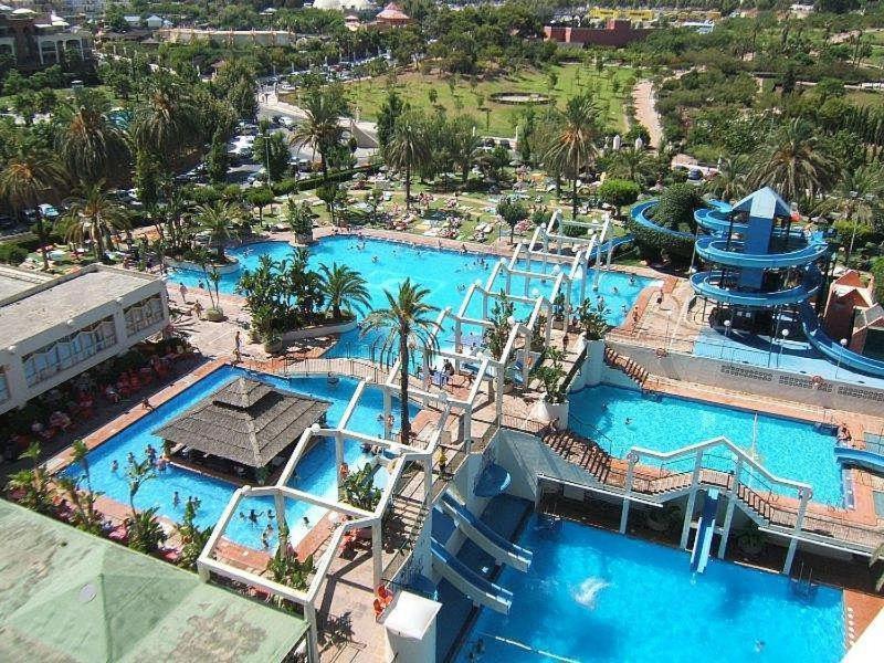 Beautiful Ground Floor Studio Benalbeach 베날마데나코스타 외부 사진